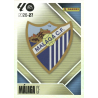 Completa tu colección de cromos Escudo Malaga Cromos Liga Este 2026-27