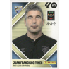 Completa tu set Juan Franisco Funes Malaga Colección Liga Este 2026-27
