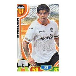 Banega Sevilla 313 Adrenalyn XL La Liga 2013-14