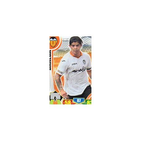 Banega Sevilla 313 Adrenalyn XL La Liga 2013-14