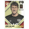 Completa tu álbum Beñat San José Rayo Vallecano Cromos LaLiga 2026-27 Panini