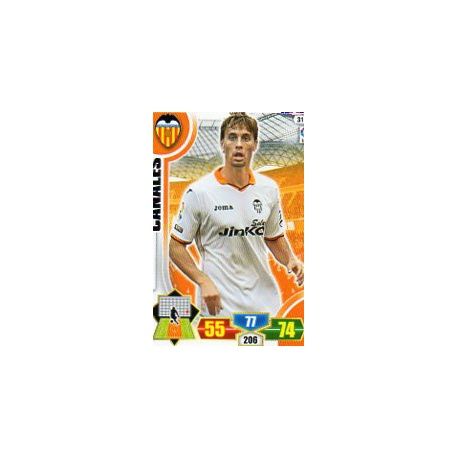 Canales Sevilla 314 Adrenalyn XL La Liga 2013-14