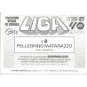 Collect Stickers Pellegrino Matarazzo Real Sociedad Panini Liga Este 2026-27