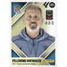 Collect Stickers Pellegrino Matarazzo Real Sociedad Panini Liga Este 2026-27