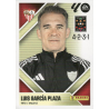 Complete Your Set Luis García Sevilla Liga Este 2026-27 Football Stickers