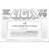 Complete Your Set Luis García Sevilla Liga Este 2026-27 Football Stickers