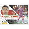 Shop Stickers Fran González Sevilla Liga Este 2026-27 Sticker Collection