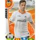 Jonas Sevilla 315 Adrenalyn XL La Liga 2013-14