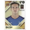 Looking for Missing Stickers Íñigo Pérez Villarreal Panini LaLiga 2026-27 Stickers