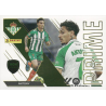 Get Stickers Antony ADN - La LIga Prime LaLiga EA Sports 2026-27 Stickers