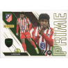 Shop Individual Stickers Lookman ADN - La LIga Prime Liga Este 2026-27