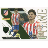 Missing a Sticker Julián Alvarez ADN - La LIga Prime Buy Liga Este 2026-27 Stickers