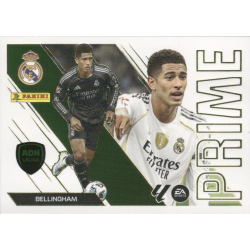 Find Stickers Bellingham ADN - La LIga Prime Panini LaLiga 2026-27 Stickers