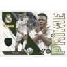 Discover Stickers Vinícius ADN - La LIga Prime Liga Este 2026/27