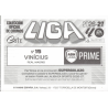 Discover Stickers Vinícius ADN - La LIga Prime Liga Este 2026/27