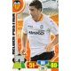 Hélder Postiga Valencia 317 Adrenalyn XL La Liga 2013-14