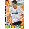 Hélder Postiga Valencia 317 Adrenalyn XL La Liga 2013-14