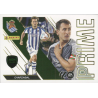 Build Your Collection Oyarzabal ADN - La LIga Prime Liga Este 2026-27 Football Stickers