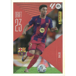 Buy Stickers Balde Draft 23 LaLiga 2026-27 Panini Stickers