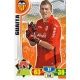 Guaita Valencia 318 Adrenalyn XL La Liga 2013-14