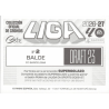 Buy Stickers Balde Draft 23 LaLiga 2026-27 Panini Stickers