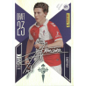 Get Your Missing Stickers Fer López Draft 23 Kromix Panini LaLiga 2026-27 Stickers
