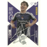 Find Individual Stickers Jon Martín Draft 23 Kromix LaLiga 2026-27 Panini Stickers