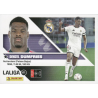 Complete Your Set Dumfries Últimos Fichajes Panini Liga Este 2026-27