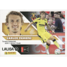 Buy Individual Stickers Carlos Romero Últimos Fichajes Panini Liga Este 2026-27 Individual Stickers
