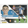 Find Stickers Moscardo Últimos Fichajes Panini LaLiga EA Sports 2026-27