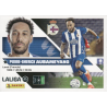 Looking for Missing Stickers Aubameyang Últimos Fichajes Panini Liga Este 2026-27 Collection