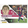 Compra Cromos Gordon Barcelona Últimos Fichajes Cromos LaLiga 2026-27 Panini