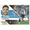 Completa tu colección de cromos Núñez Espanyol Últimos Fichajes Colección Liga Este 2026-27