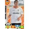 Oriol Romeu Valencia 321 Adrenalyn XL La Liga 2013-14