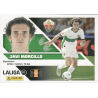 Add to Your Collection Javi Morcillo Elche Últimos Fichajes Panini Liga Este 2026-27 Collection