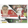 Get Your Missing Stickers Robbie Ure Sevilla Últimos Fichajes Panini Liga Este 2026-27 Stickers