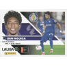 Looking for Missing Stickers Mojica Getafe Últimos Fichajes Liga Este 2026-27 Sticker Album