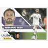 Discover Stickers Bernardo Silva Real Madrid Últimos Fichajes Panini Liga Este 2026-27