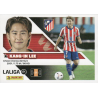 Buy Individual Stickers Kang-in Lee Últimos Fichajes LaLiga 2026-27 Panini Stickers