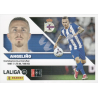 Fill Your Album Angeliño Deportivo Alavés Últimos Fichajes Panini LaLiga EA Sports 2026-27
