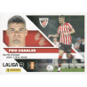Busca tus cromos Peio Canales Athletic Club Últimos Fichajes Cromos Panini Liga Este 2026-27