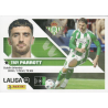 Collect Stickers Parrott Real Betis Últimos Fichajes Buy Individual Liga Este 2026-27 Stickers