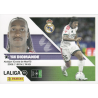 Busca tus cromos Diomande Real Madrid Últimos Fichajes Panini Liga Este 2026-27