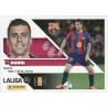 Get the Stickers You Need Rodri Barcelona Últimos Fichajes Liga Este 2026-27 Sticker Album