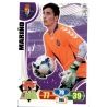 Mariño  Valladolid 325 Adrenalyn XL La Liga 2013-14