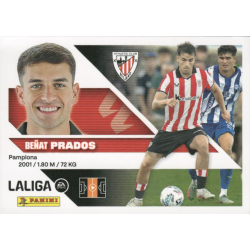 Find Individual Stickers Prados Athletic Club Coloca Liga Este 2026-27 Individual Stickers