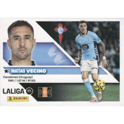 Termina tu colección Vecino Celta Vigo Coloca Panini Liga Este 2026 2027