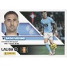 Termina tu colección Vecino Celta Vigo Coloca Panini Liga Este 2026 2027