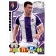 Rukavina Valladolid 326 Adrenalyn XL La Liga 2013-14