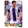 Rukavina  Valladolid 326 Adrenalyn XL La Liga 2013-14